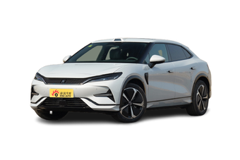 宋L EV