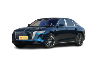 红旗H9 PHEV