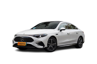 奔驰CLA级纯电