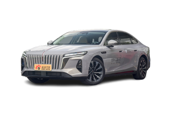 红旗H7 PHEV