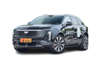 凯迪拉克XT5 PHEV