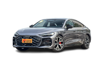 奥迪A5L Sportback