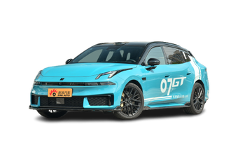 领克07GT
