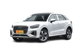 奥迪Q2L