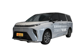 大家9 PHEV