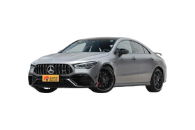 AMG CLA