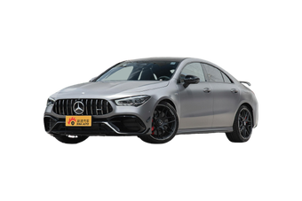 AMG CLA