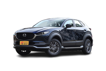 CX-30 EV