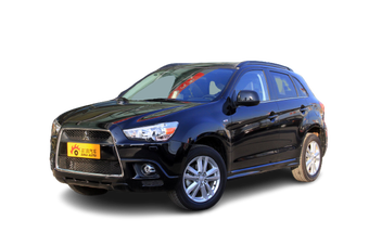 ASX劲炫（进口）