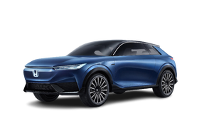 Honda SUV e:
