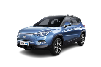 江淮iEVS4