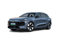 奥迪Q6L e-tron