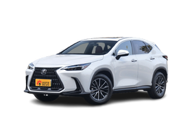 雷克萨斯NX混动