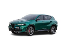 Tonale托纳利混动