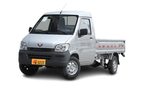 五菱之光小卡