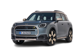 MINI COUNTRYMAN纯电