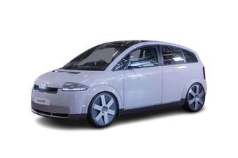 奥迪A2 e-tron