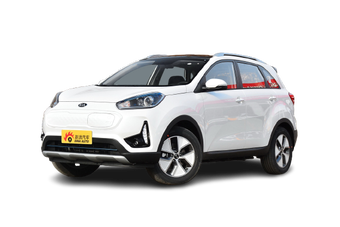 起亚KX3 EV