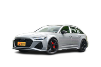 奥迪RS 6