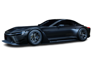 丰田GR GT3