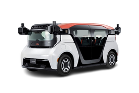 本田Cruise·Origin